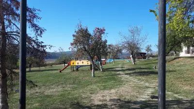 Комплекс "Белият Дом"