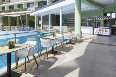 Hotel Marvel All Inclusive - FULLY RENOVATED FREE Beach Access