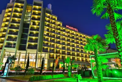 Hotel Marvel All Inclusive - FULLY RENOVATED FREE Beach Access