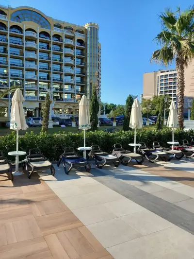 Hotel Marvel All Inclusive - FULLY RENOVATED FREE Beach Access