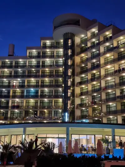 Hotel Marvel All Inclusive - FULLY RENOVATED FREE Beach Access