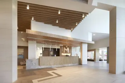 Hotel Marvel All Inclusive - FULLY RENOVATED FREE Beach Access