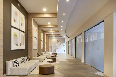 Hotel Marvel All Inclusive - FULLY RENOVATED FREE Beach Access