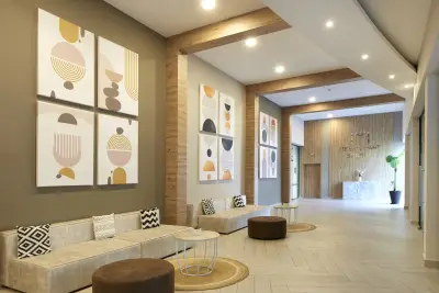 Hotel Marvel All Inclusive - FULLY RENOVATED FREE Beach Access
