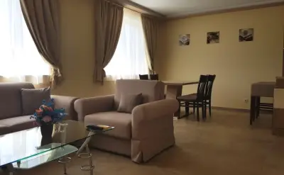 Комплекс Сий дриймс