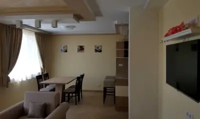 Комплекс Сий дриймс