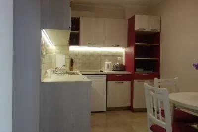 Комплекс Сий дриймс
