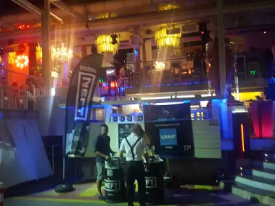 Planet Yacht St. Vlas Marina Dinevi
