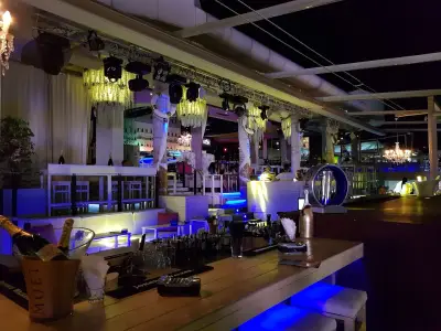 Planet Yacht St. Vlas Marina Dinevi