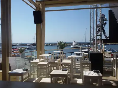 Planet Yacht St. Vlas Marina Dinevi