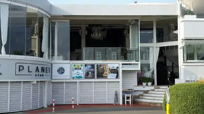 Planet Yacht St. Vlas Marina Dinevi
