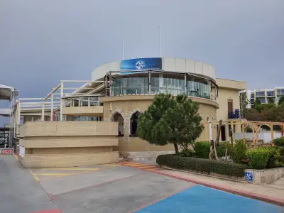 Planet Yacht St. Vlas Marina Dinevi
