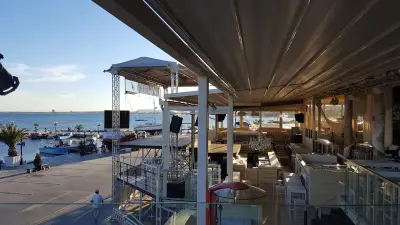 Planet Yacht St. Vlas Marina Dinevi