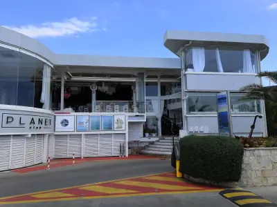 Planet Yacht St. Vlas Marina Dinevi