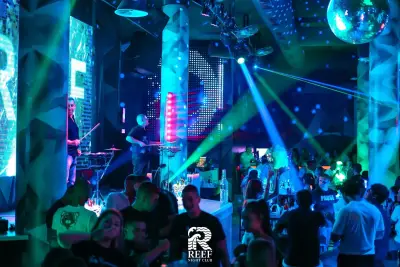 Fly Arena Club