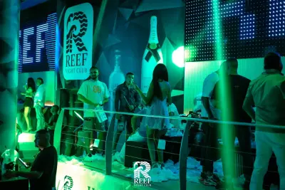 Fly Arena Club