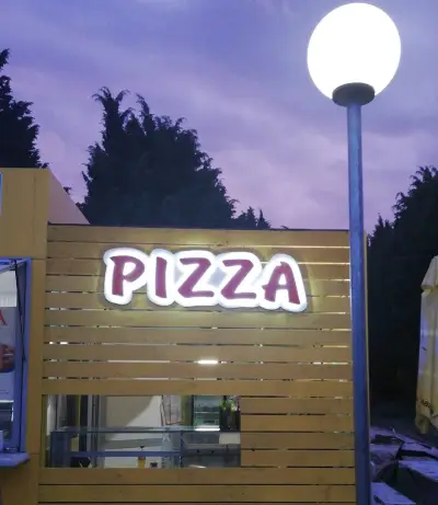 fast food olimpia