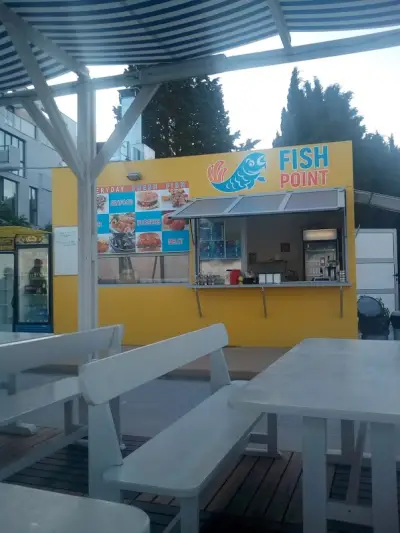 fast food olimpia