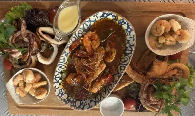 Аераки Свети Влас | Greek restaurant Sv. Vlas