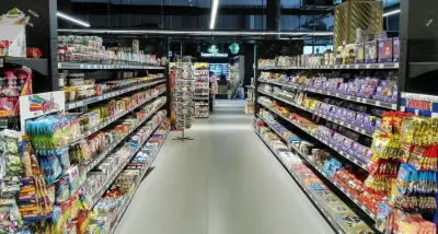 Grand Market Marche