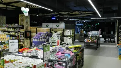 Grand Market Marche