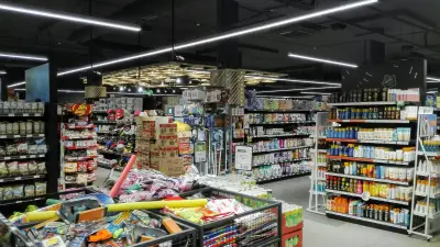 Grand Market Marche