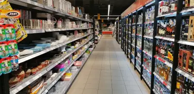Grand Market Marche