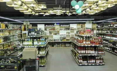Grand Market Marche