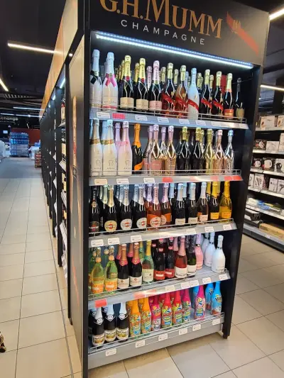 Grand Market Marche