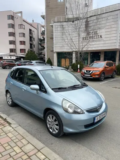 Ros Rent A Car Saint Vlas