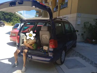 Ros Rent A Car Saint Vlas
