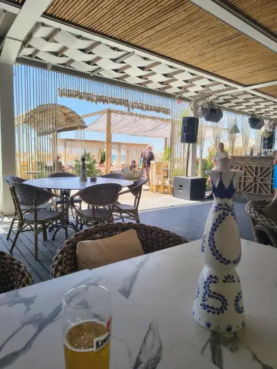 Soul Beach
