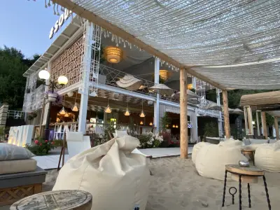 Soul Beach