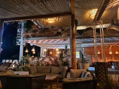 Soul Beach