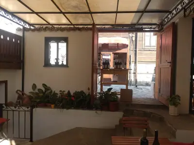 Wine shop Messembria