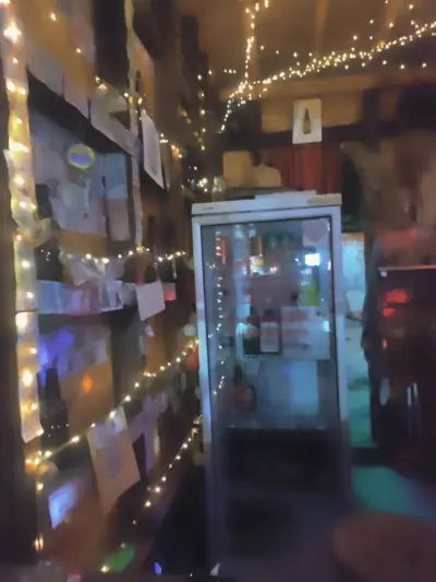 Craft Beer Stop