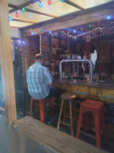 Craft Beer Stop