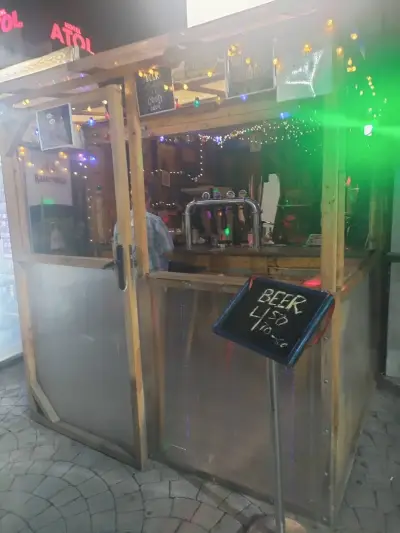 Craft Beer Stop