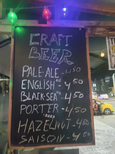 Craft Beer Stop
