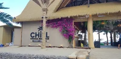 Chill Beach Club