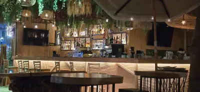 Chill Beach Club