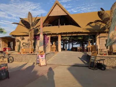 Chill Beach Club