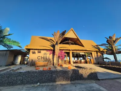 Chill Beach Club