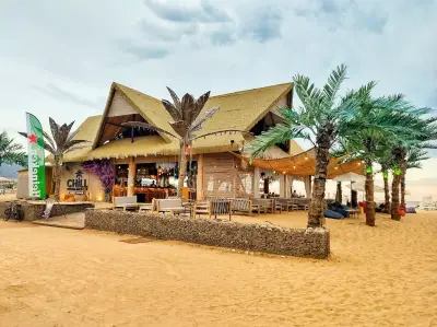 Chill Beach Club