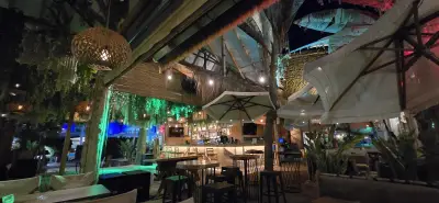Chill Beach Club