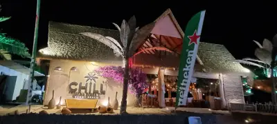 Chill Beach Club