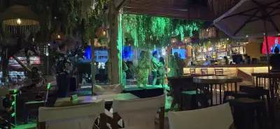 Chill Beach Club