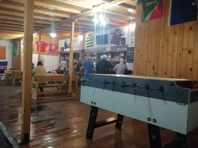 Spiders Pub