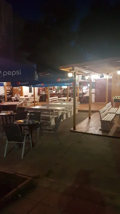 Spiders Pub