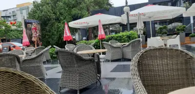 Condor Bar